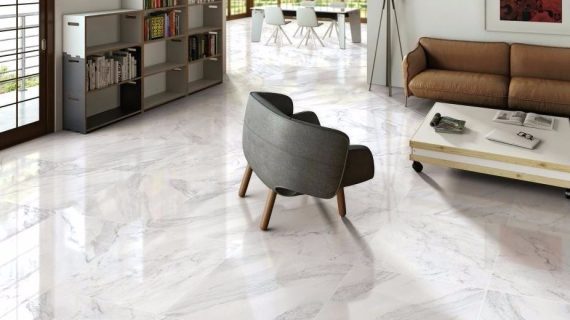 Tips Memilih Granit dan Keramik untuk Rumah Baru agar Terlihat Nyaman