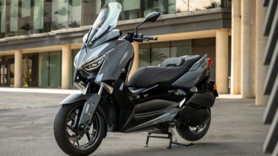 Mau Beli Motor Matic? Cek Kelebihan dan Kekurangannya Dulu Yuk!
