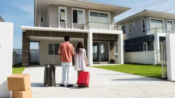 Mau Pindah Rumah Anti Ribet dan Stress? Ikuti Cara-cara Ini!