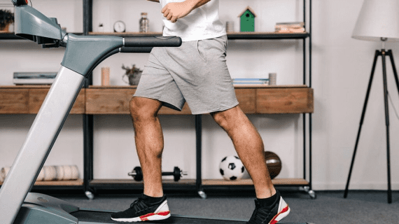 10 Rekomendasi Treadmill Harga Terjangkau, Mulai dari 1 Jutaan Aja!