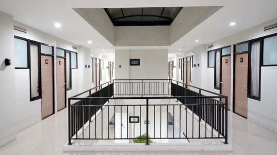 Daftar Rumah Kost di Kelurahan Bangka