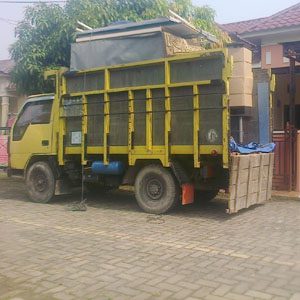 Jasa Pindahan Rumah Jakarta