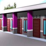 Daftar Rumah Kos di Kelurahan Penjaringan, Jakarta Utara