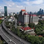 Berikut Daftar Kelurahan di Kecamatan Pasar Minggu
