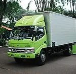 Jasa Pindahan Berkualitas di Kecamatan Pasar Rebo