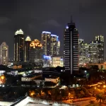 Kelapa Gading: Sebuah Kota dalam Kota di Jakarta Utara