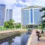 Daftar Kelurahan di Kecamatan Taman Sari, Kota Jakarta Barat