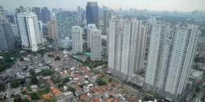 Jasa Pindahan Rumah Jakarta