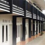 Daftar Rumah Kos di Kelurahan Cakung