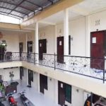 Daftar Rumah Kos di Kelurahan Jembatan Besi, Jakarta Barat