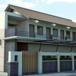 Rekomendasi Rumah Kos di Kelurahan Mangga Dua Kota Jakarta Pusat