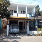Rekomendasi Rumah Kos di Kelurahan Kelapa Dua