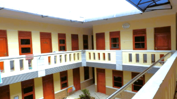 Daftar Rumah Kos di Kelurahan Semanan, Jakarta Barat