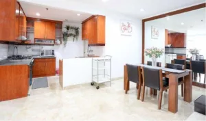 Apartemen Jakarta Utara
