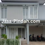 Jasa Pindahan Rumah Depok