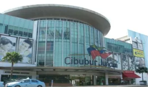 5 Mall di Jakarta Timur