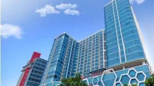 Jasa Pindahan Apartement