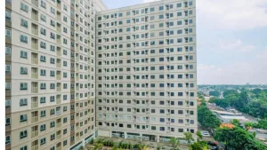 Jasa Pindahan Apartement