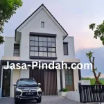 Jasa Pindah Rumah Bekasi