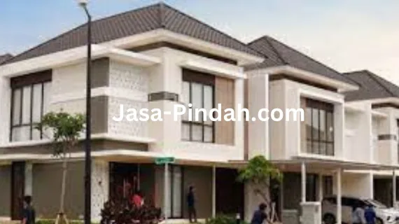 Jasa Pindahan Kantor Jakarta Terbaik