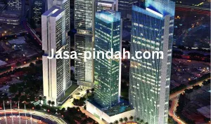 Apartemen Jakarta Selatan