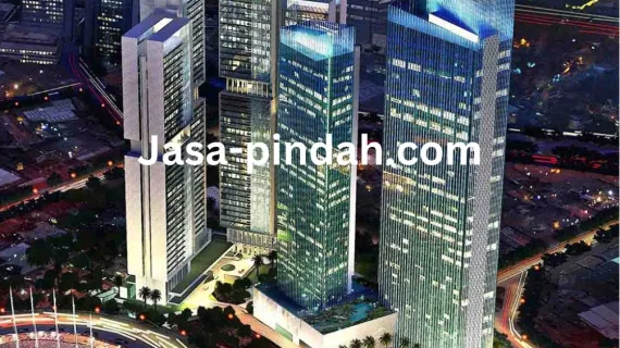 5 Rekomendasi Apartemen Pilihan di Jakarta Selatan