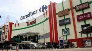 5 Mall di Jakarta Timur