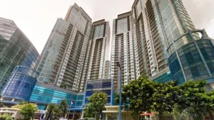 Apartemen Jakarta Selatan
