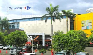 5 Mall di Jakarta Timur