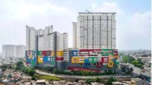 5 Mall di Jakarta Timur