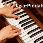 Jasa Pindah Piano