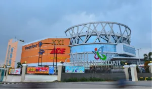 5 Mall di Jakarta Timur