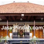 Jasa Pindahan Rumah Semarang