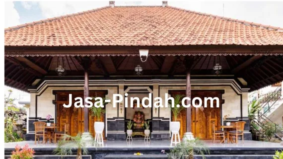 Jasa Pindahan Rumah Semarang
