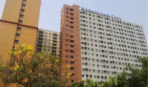 Apartemen Jakarta Selatan