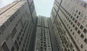 Apartemen Jakarta Selatan