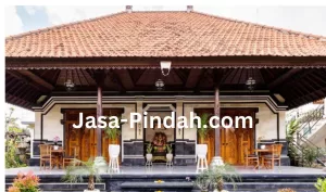 Jasa pindahan rumah Semarang