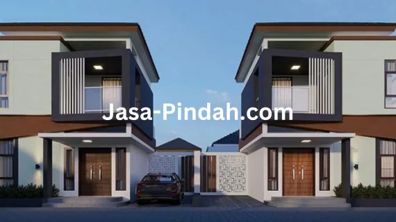 Jasa Pindahan Rumah Jakarta Timur 