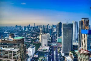 Jasa Pindahan Jakarta
