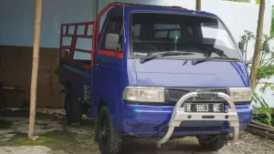 Jasa Pindahan Jakarta