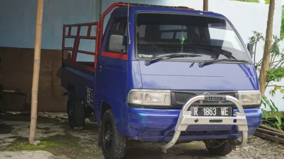 Keistimewaan Jasa Pindahan di Kelurahan Ulujami