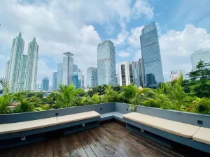 Jasa Pindahan Jakarta