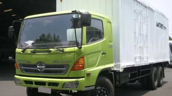 Keistimewaan Jasa Pindahan di Kelurahan Petukangan Utara