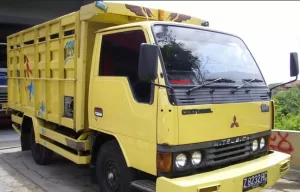 Jasa Pindahan Jakarta