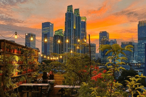 Jasa Pindahan Jakarta
