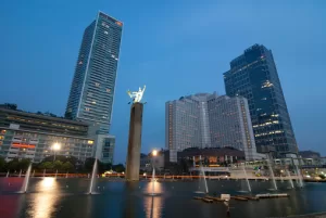 Jasa Pindahan Jakarta