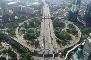 Jasa Pindahan Jakarta