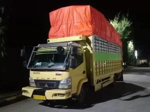 Jasa Pindahan Jakarta