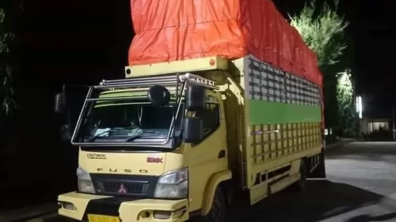 Jasa Pindahan Terpercaya di Kelurahan Cipete Selatan