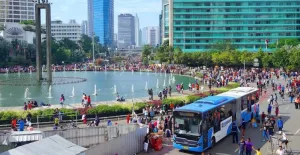 Jasa Pindahan Jakarta